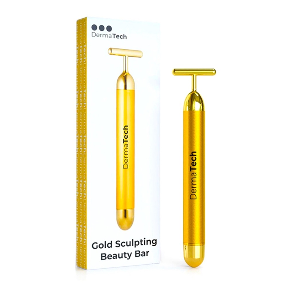 DERMATECH SKINCARE
Gold Sculpting Beauty Bar